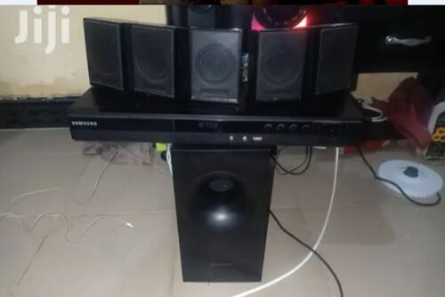 Home theatre Samsung watt500