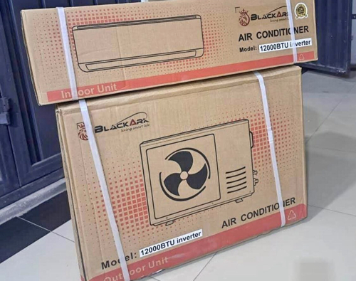 Air conditioner 