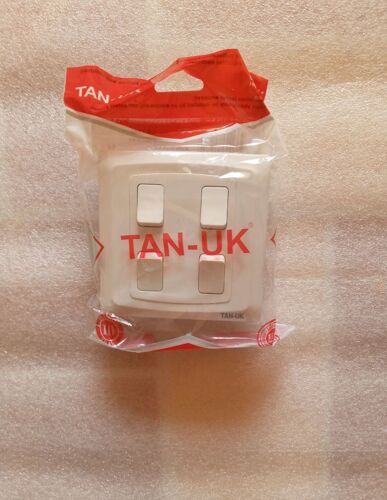 TAN-UK 4g2w switch