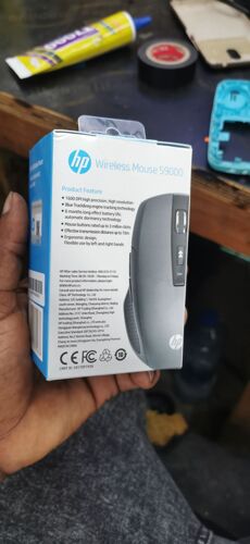 WireLess Mouse original 