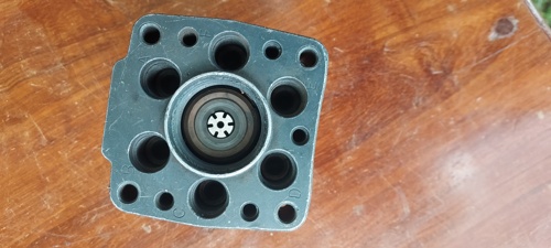ROTTER YA PAMPU YA 1HZ 75