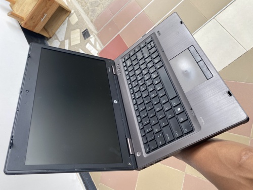HP Probook