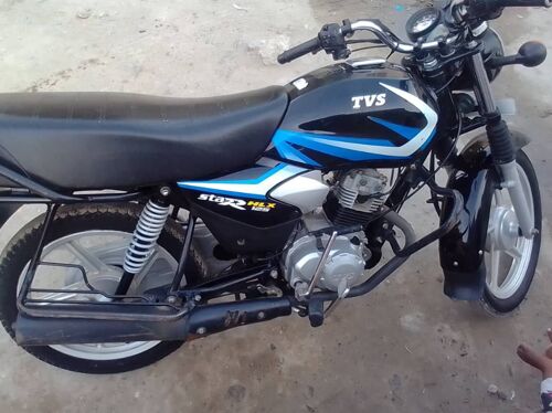 Motorbike 