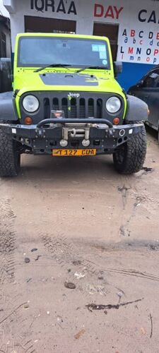 Jeep 