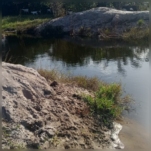 SHAMBA EKA 120, MKURANGA