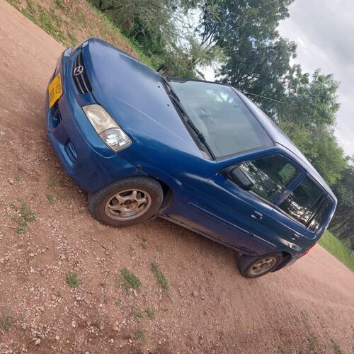 Mzda full ac nzuri shinyanga k