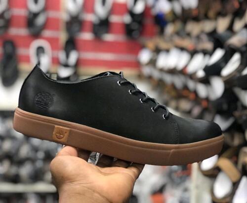 Timberland 3Colours