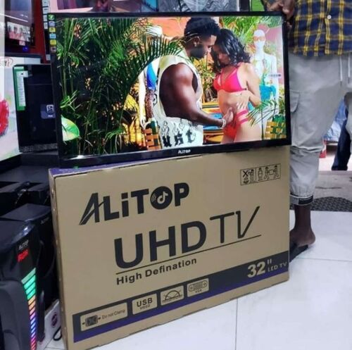 ALITOP TV INCHES 32 HD