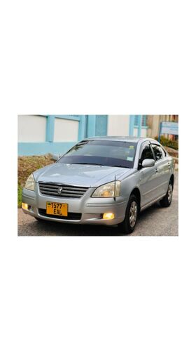 Toyota premio f 