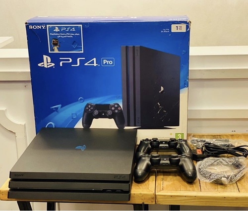 ps4 price in zanzibar