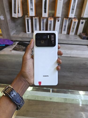 Xiaomi Mi 11 Ultra 512GB