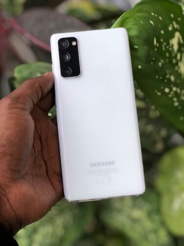 Samsung Galaxy S20 Fe 5G