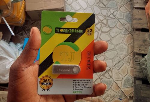 Flash32GB OG Dodoma 0613046468