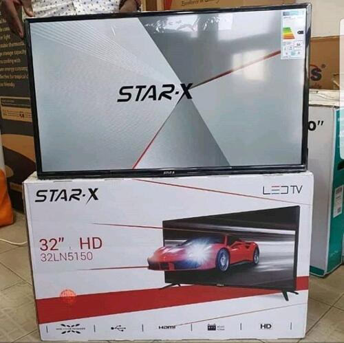 32 STAR X LED TV