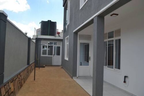 Apartments for rent at Msasani