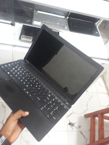 TOSHIBA SATELLITE PRO50 