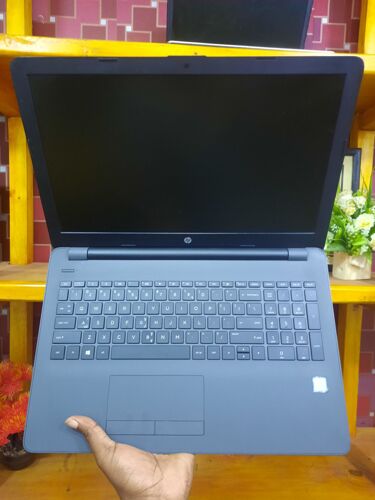 Laptop Hp 250 g6 7th Gen