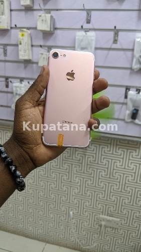 iphone 7plain