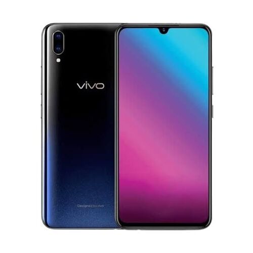 VIVO Y93 simu nzuri sana 