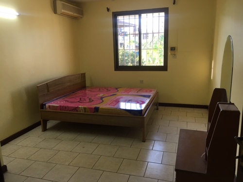 3 Bhk flat To Let in Upanga