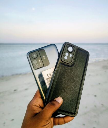 XIAOMI REDME NOTE 12S 