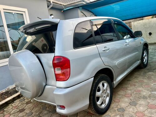 Rav4 rav 4 killtime Cc1790 