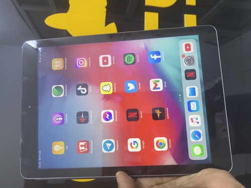 Ipad Air 