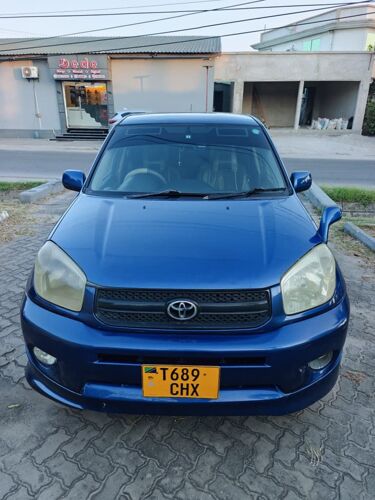 Rav4 rav 4 killtime Cc1990 