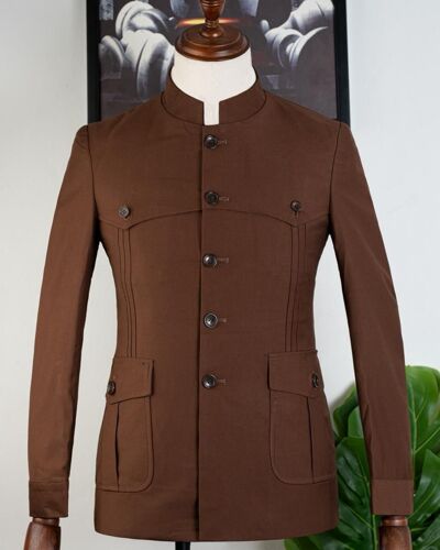 Suti za kawaida&safari suits 