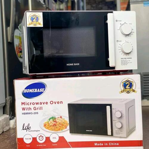 Homebase microwaves discount