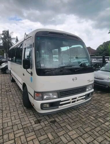 COASTER BEI ML85 IPO SOKONI 