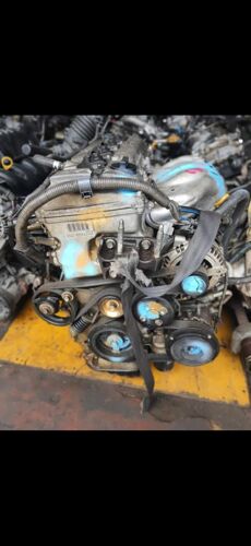 Engine for Alphard 