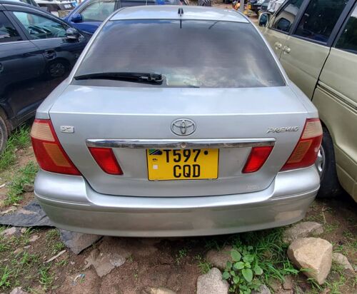 Primio x ipo mwanza