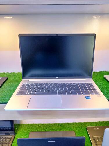 Hp probook core i5,11th generation