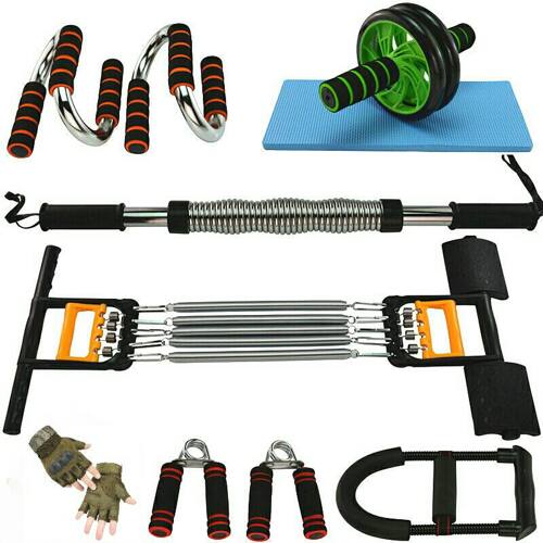 7 in 1 Fitness Combo For Men