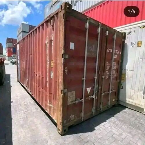 CONTENA FUTI40 FUTI20 