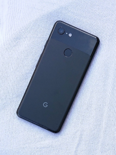 Google Pixel 3