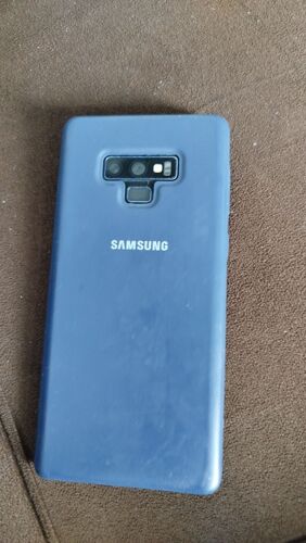 Samsung NOTE 9