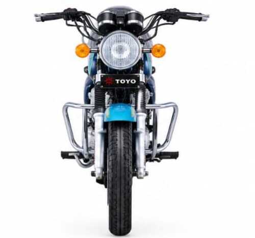 TOYO KE7 T 150 CC