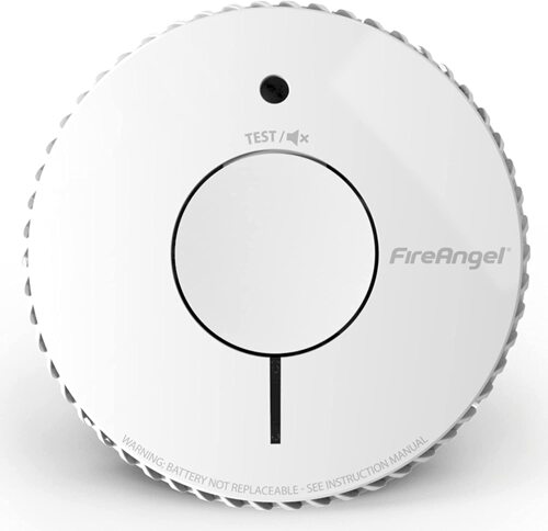 Fire angel smoke detector90000