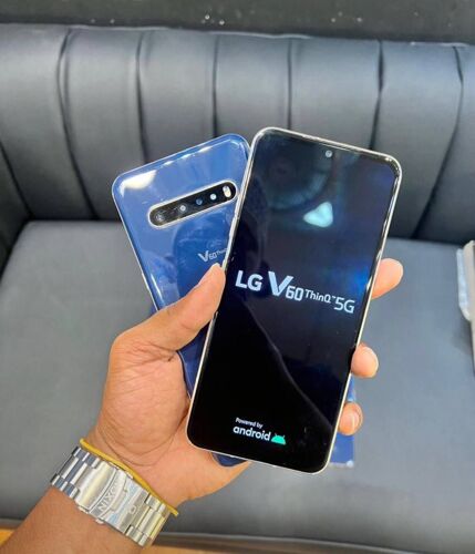 LG V60 5G Ram 8 GB 128