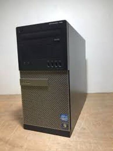 Dell optlex 7010