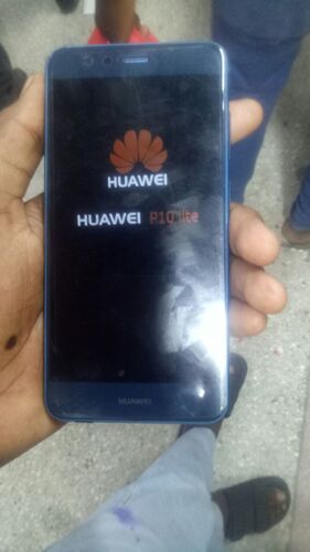 Huawei Gb64 Ram4
