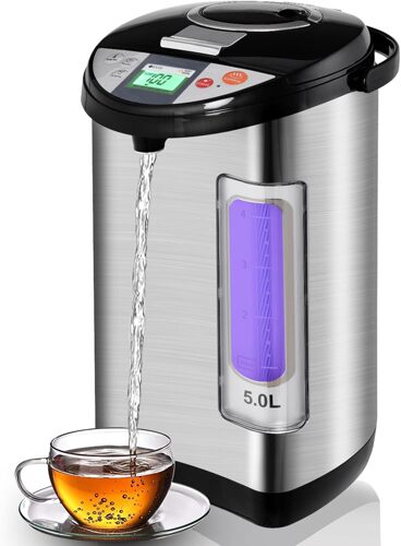 Hot Water Dispenser