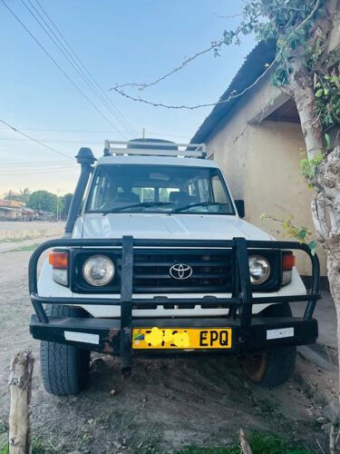 Coil og year 2006 dodoma nzuri