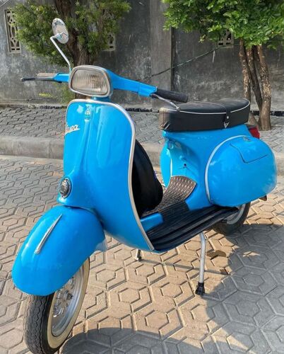 Vespa cc 50 ,offers and promo