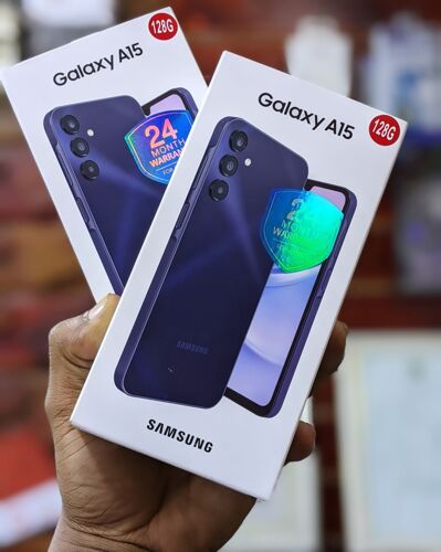Samsung Galaxy A15 