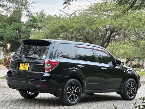 Forester kali sana 22.9m