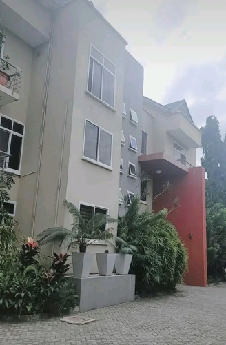2 bedroom at masaki