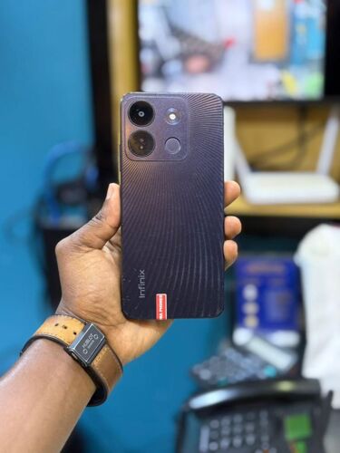 Infnix Smart 8 Gb64 